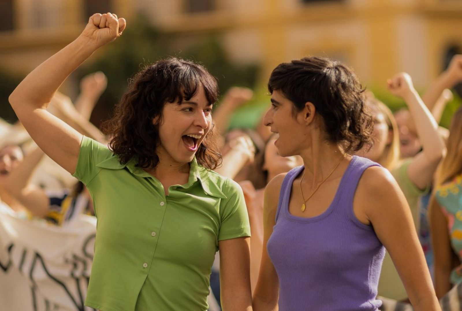 Días de Cine: Mejores películas españolas 2023. | Ver