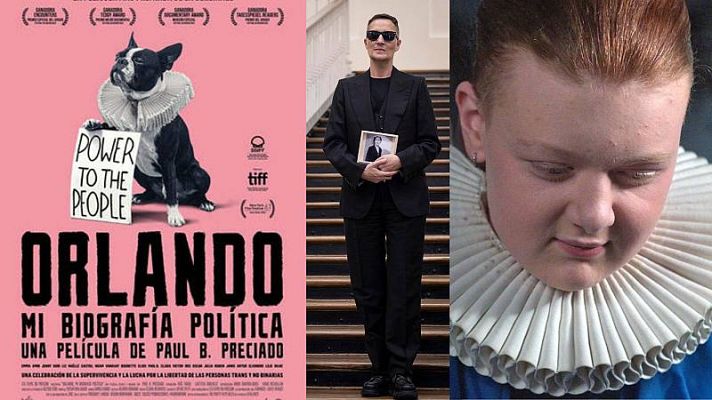 Días de cine - Días de Cine: Mejor documental  2023.