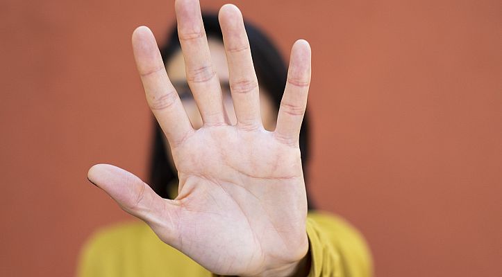 RTVE Igualdad - Este año acaba con más mujeres asesinadas por violencia machista que en años anteriores