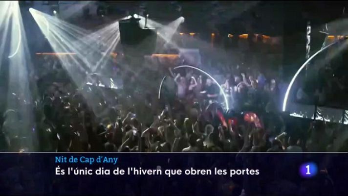 Informatiu Balear - Informatiu Balear 1 - 29/12/23