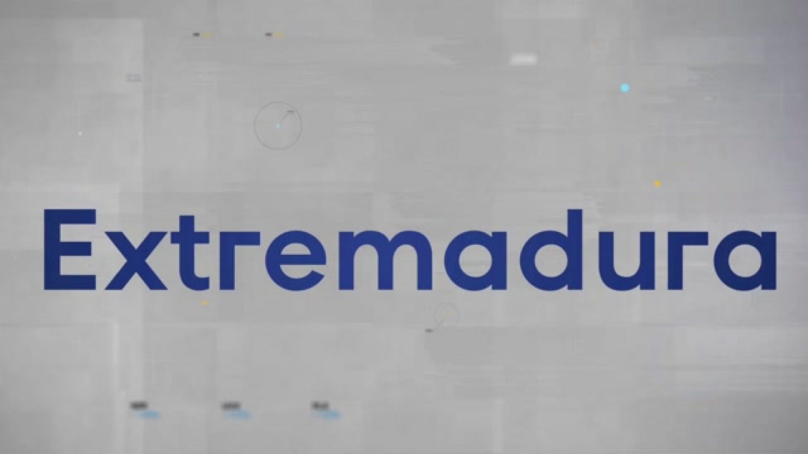 Noticias de Extremadura - 29/12/2023 - Ver ahora