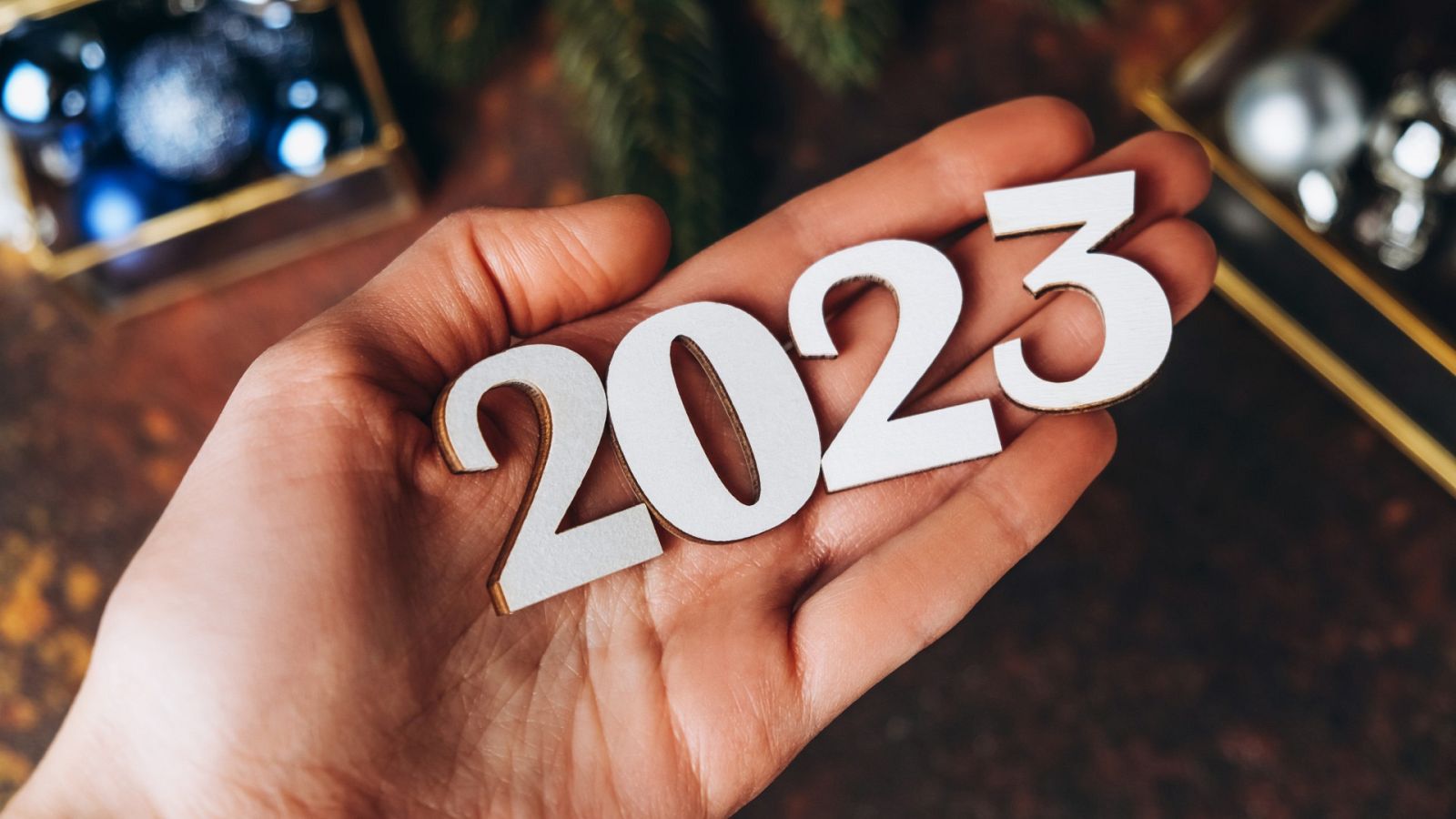 Así será el resumen del año 2023 de TVE | Ver