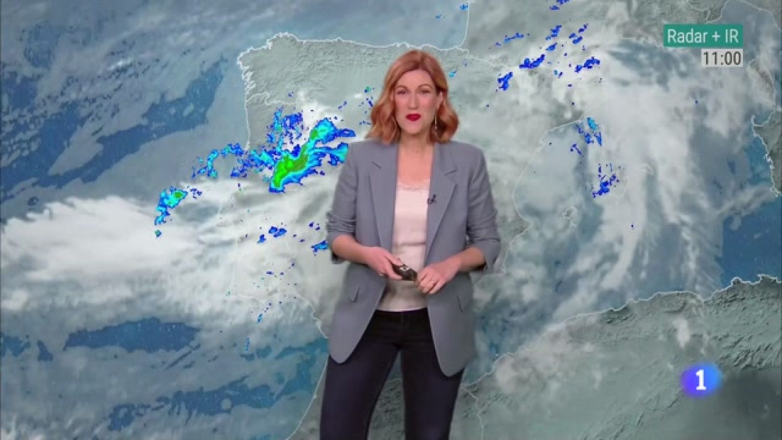 El tiempo en Extremadura - 29/12/2023 - Ver ahora