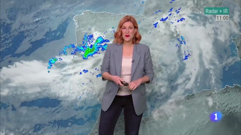 El tiempo en Extremadura - 29/12/2023 - Ver ahora