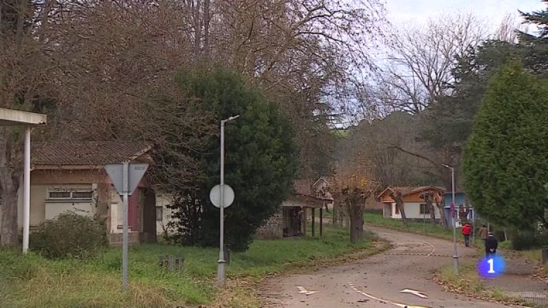 Asturias en 2' - 29/12/2023 - Ver ahora