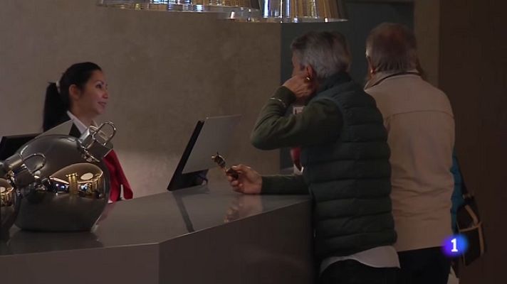 L'informatiu - Comunitat Valenciana - L'Informatiu Comunitat Valenciana 1 - 29/12/23