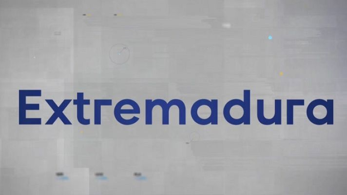 Noticias de Extremadura - Noticias de Extremadura 2 - 29/12/2023