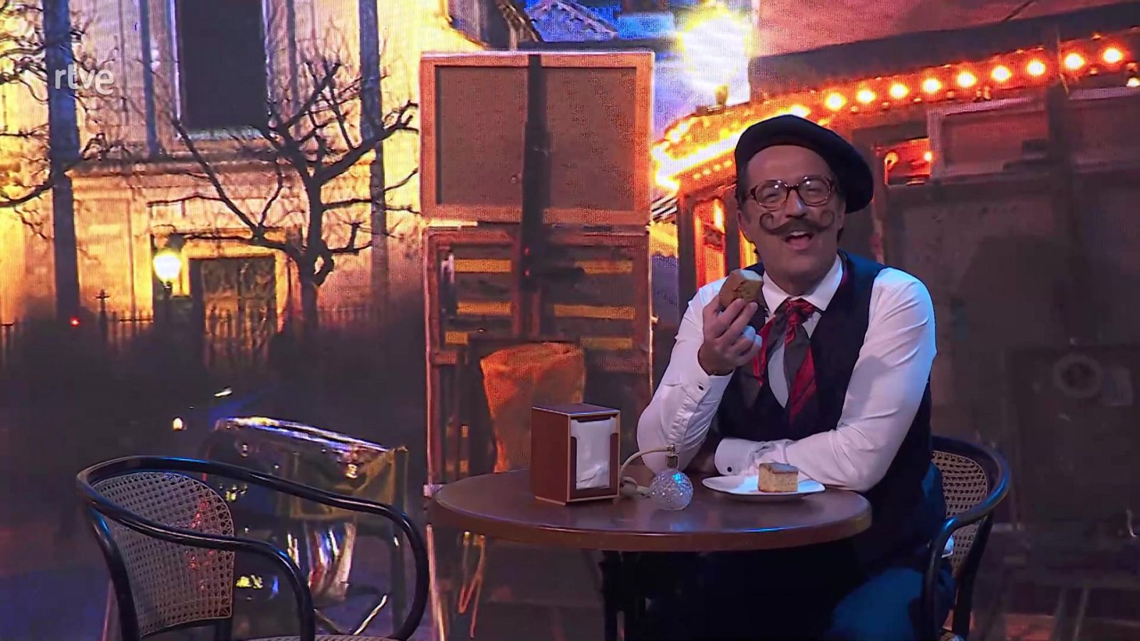 Aquí la Tierra - 29/12/23 - ver ahora