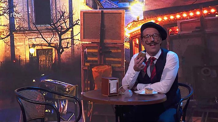 Aquí la Tierra - Aquí la Tierra - 29/12/23