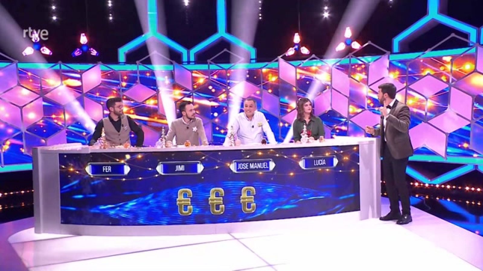 El cazador - Programa 848 - ver ahora