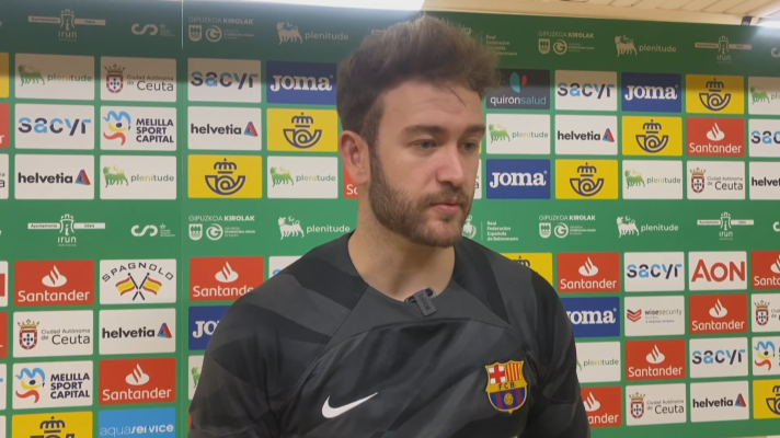 Europeo de Balonmano - Jordi Ribera: "El Europeo tiene la plaza olímpica como premio añadido"