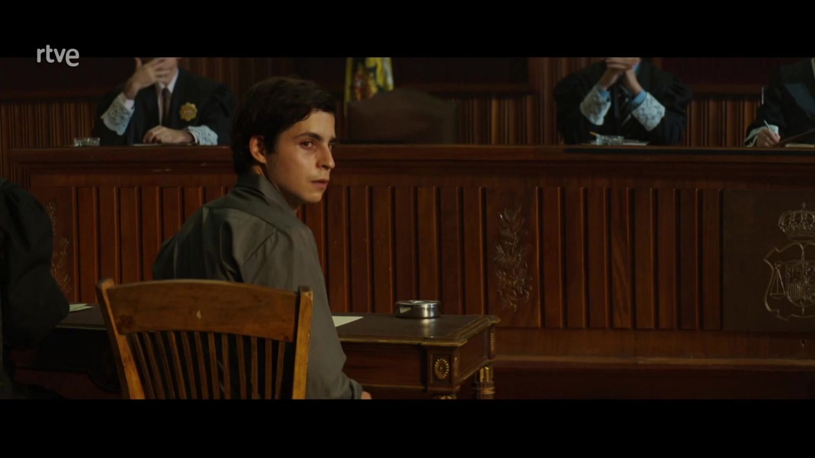 Días de cine - 29/12/23 - ver ahora