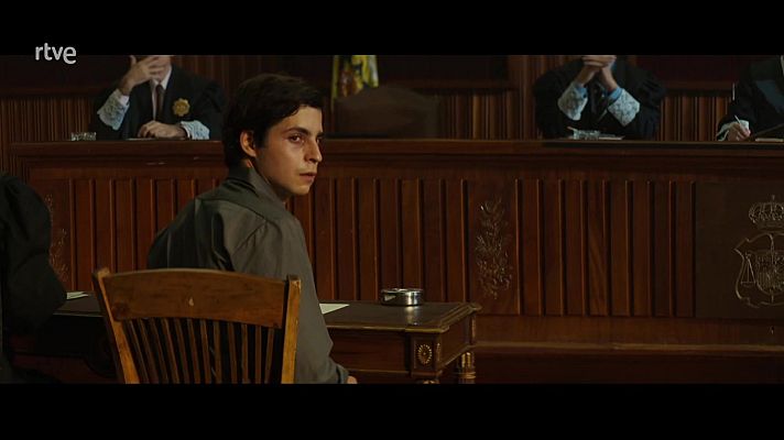 Días de cine - Días de cine - 29/12/23