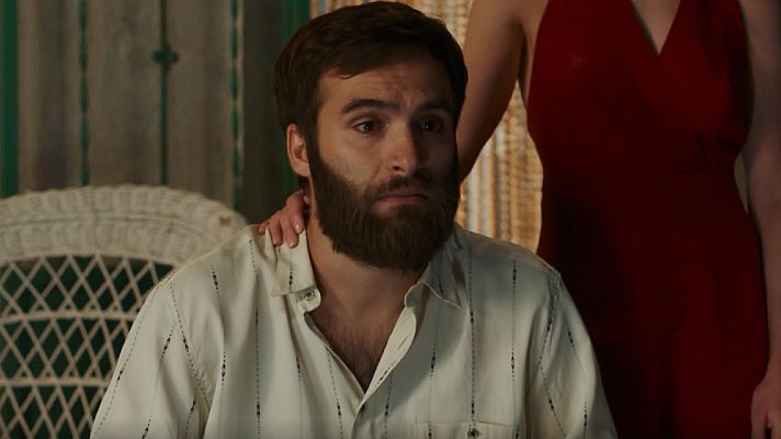 Telediario 2 - Las despedidas de 'The Crown' y 'Cuéntame' o la llegada de 'La Mesias': las series del 2023