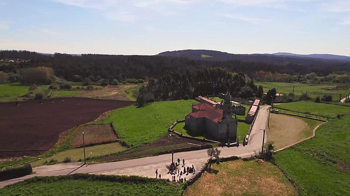 Mi cole es rural - Nosa Señora Do Faro