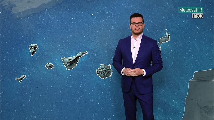Telecanarias - El tiempo en Canarias - 30/12/2023