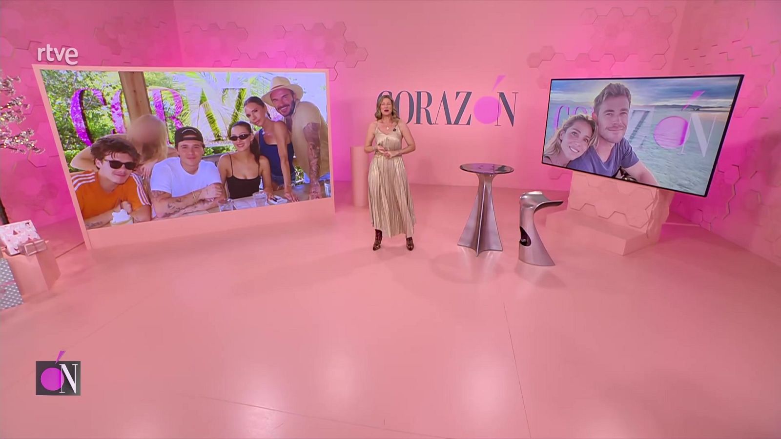 Corazón - 30/12/23 - ver ahora