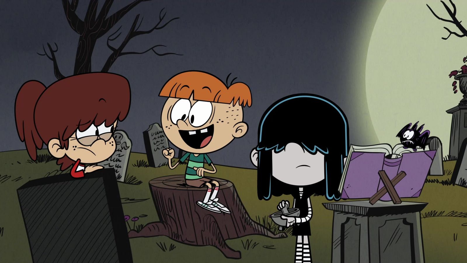 El niño boñiga - Una casa de locos | Ver