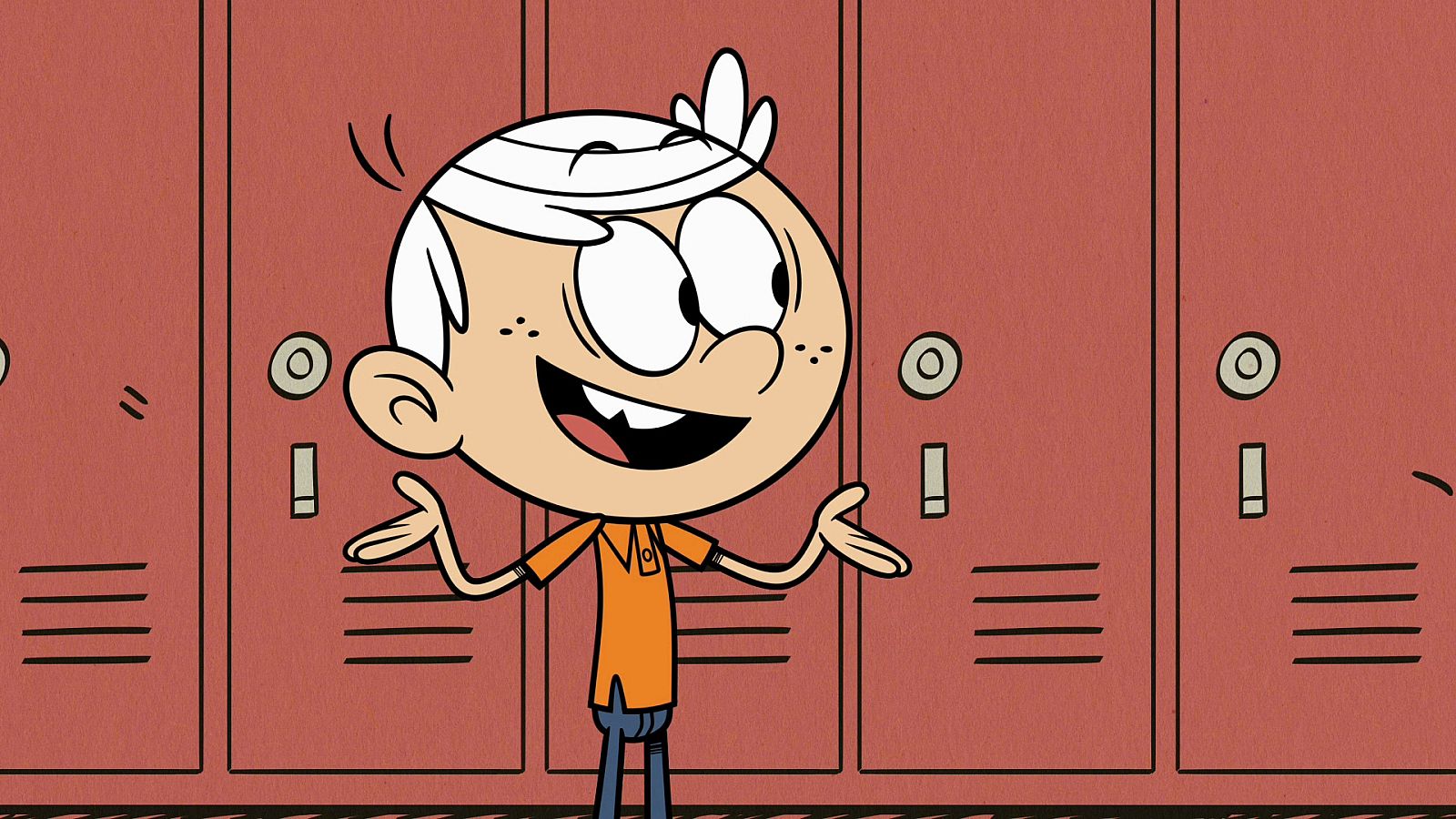 Salvados por la magia - Una casa de locos | Ver