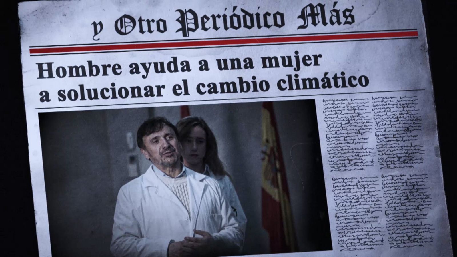 2023, ¡Un año de miedo! - Eclipse de mujer | Ver ahora