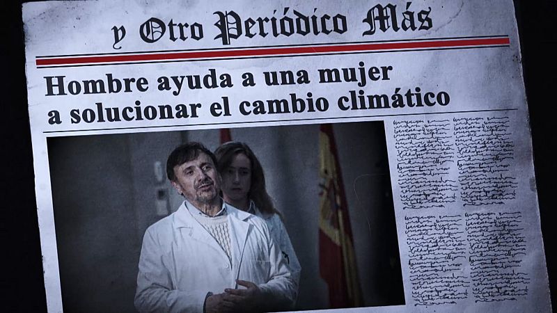 2023, Un ao de miedo! - Eclipse de mujer | Ver ahora