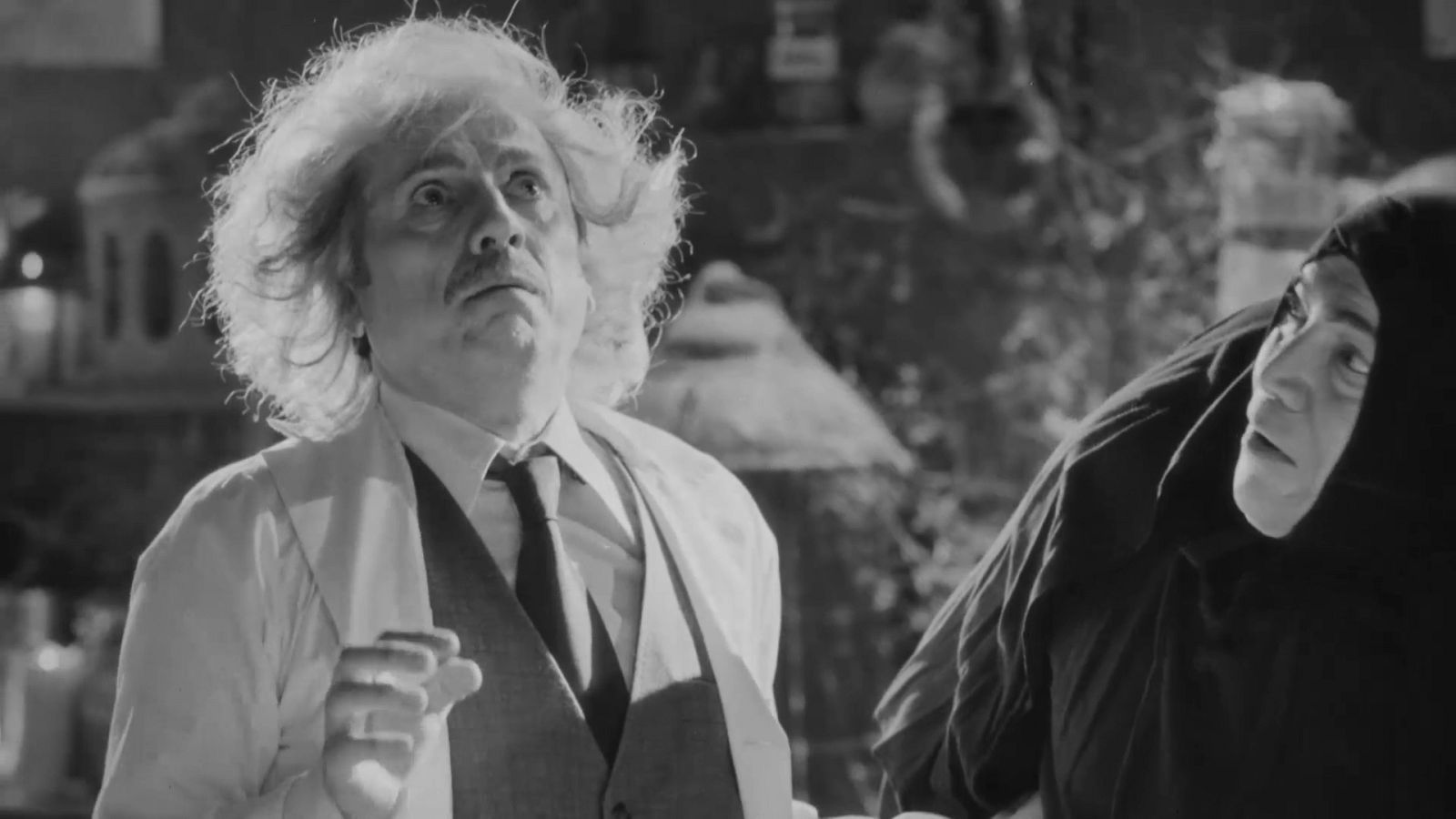 2023, ¡Un año de miedo! - Doctor Sanchezstein | Ver ahora