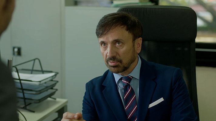 Especiales Nochevieja con José Mota - El listo del Bizum