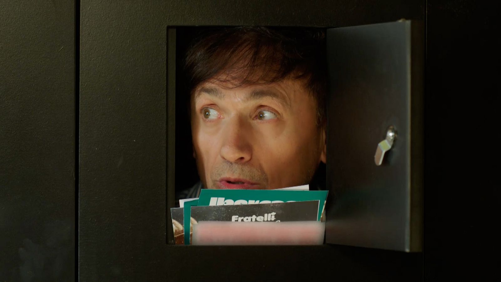 2023, ¡Un año de miedo! - Buzón Airbnb | Ver ahora