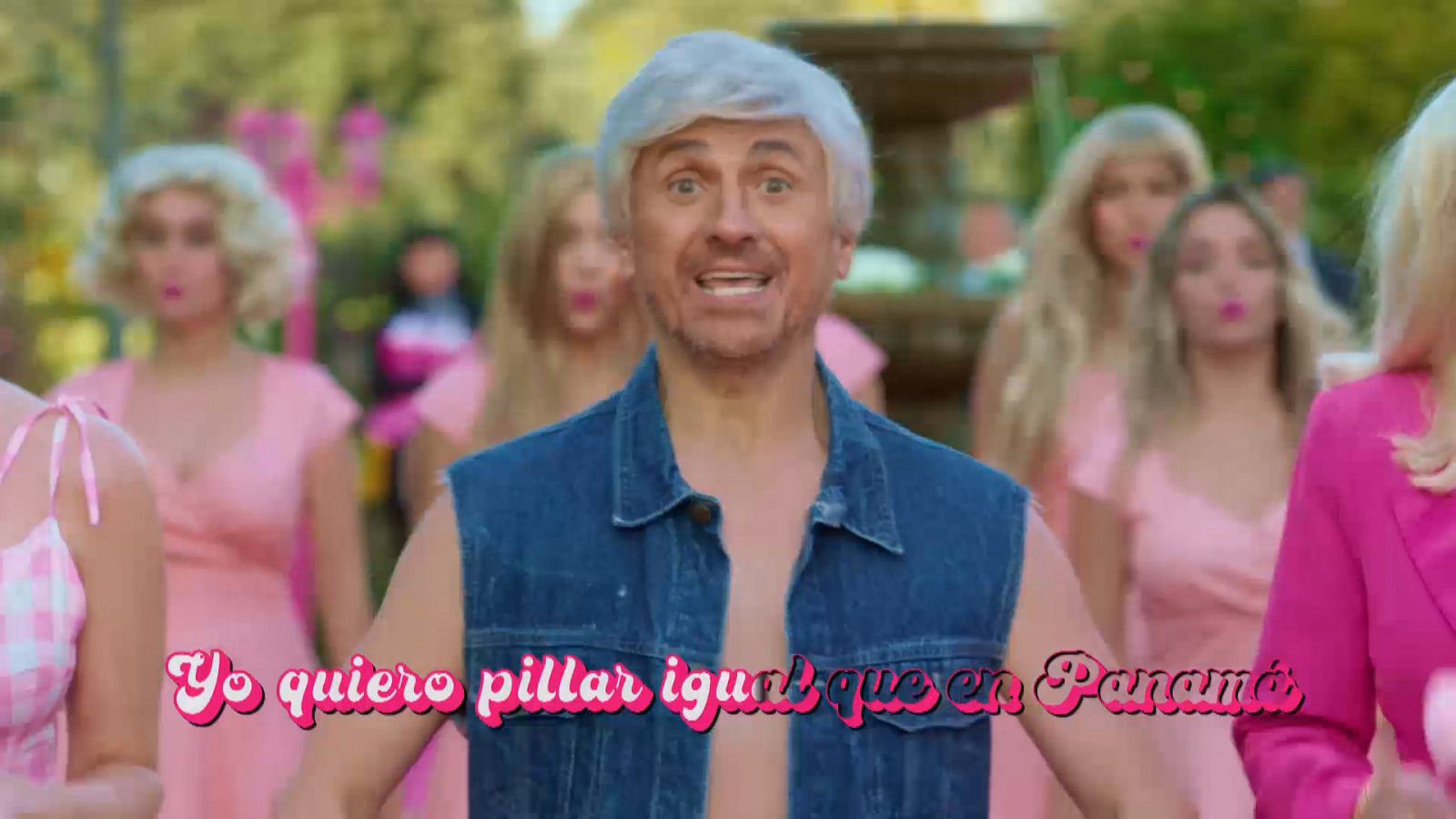 2023, ¡Un año de miedo! - Barbie, paraíso fiscal | Ver ahora