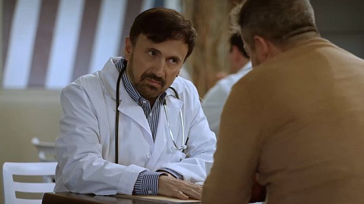 Especiales Nochevieja con José Mota - Sanidad privada