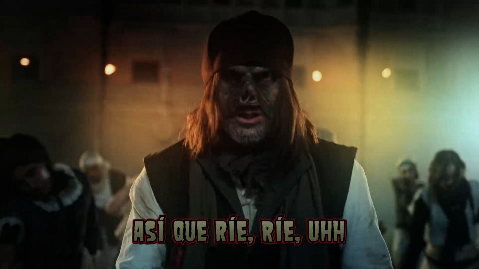 2023, ¡Un año de miedo! - Thriller | Ver ahora