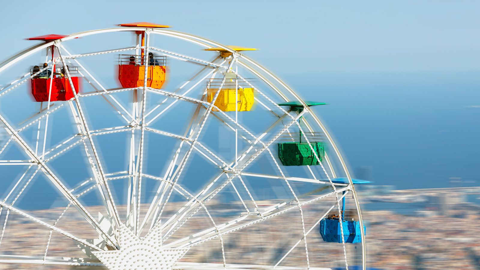 Informe Semanal - Un año de vértigo - ver ahora