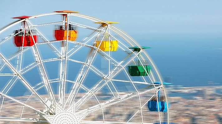 Informe Semanal - Un año de vértigo