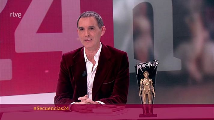 Secuencias en 24H - Secuencias en 24 horas - 30/12/23