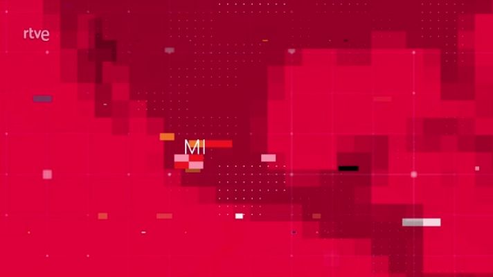 Telediario Internacional - Telediario Internacional - 30/12/23