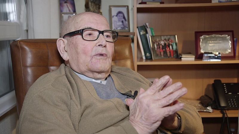 Testimonio - Larga vida - ver ahora