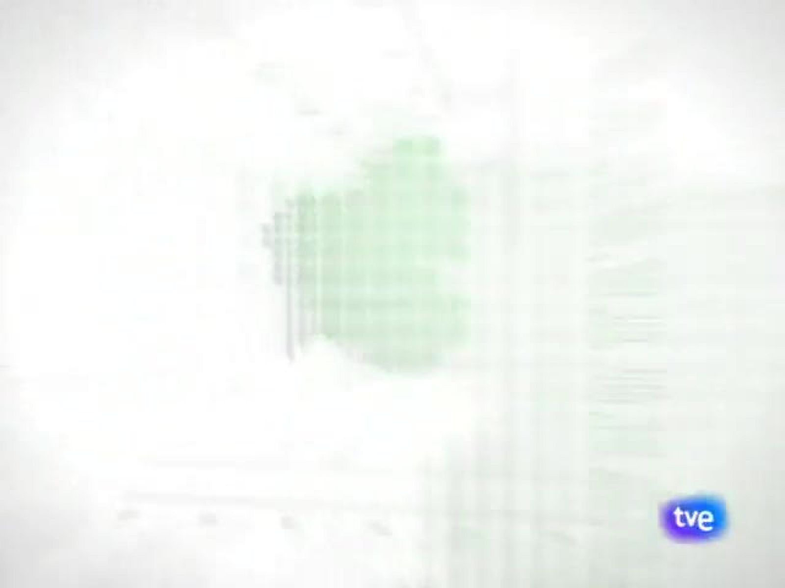 Telexornal. Informativo territorial de Galicia. (25/02/10).