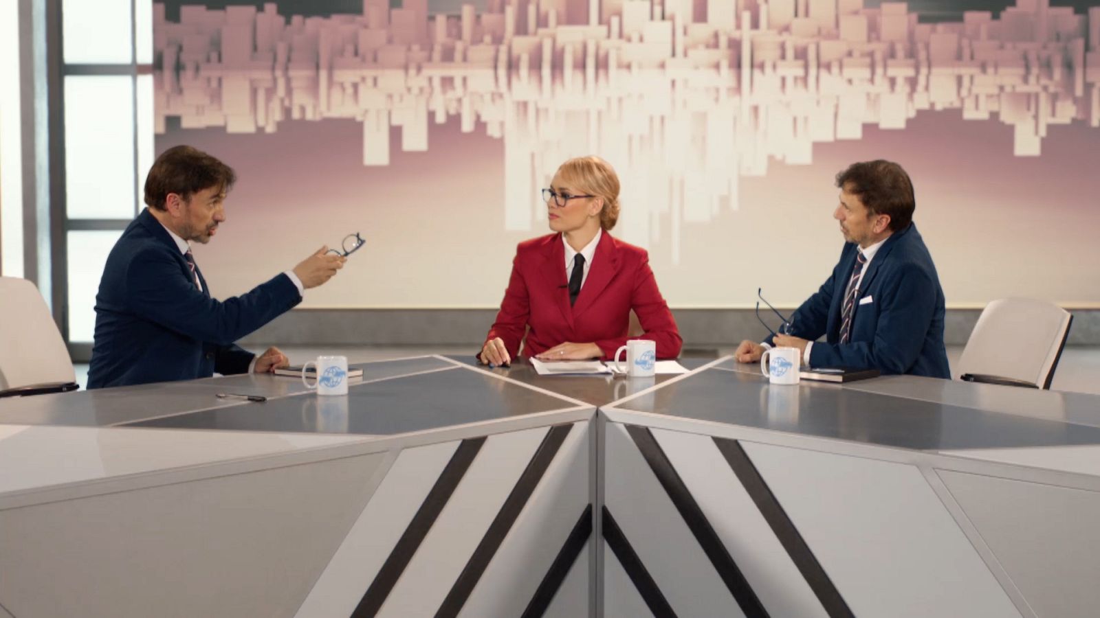 2023, ¡Un año de miedo! - Debate contra uno mismo | Ver ahora