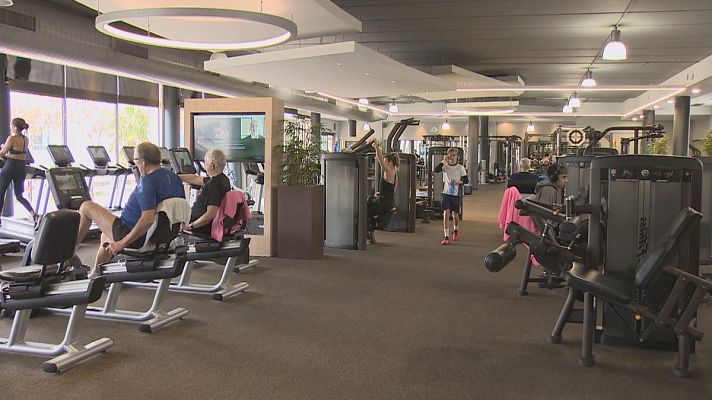 L'Informatiu - Bons propòsits que difícilment es compleixen