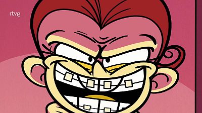 El silencio de las Luanes - Una casa de locos | Ver