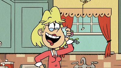 Infiltrada - Una casa de locos | Ver