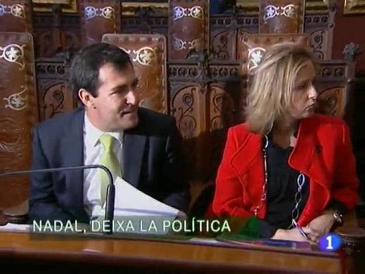 Informatiu Balear - Informatiu Balear - 25/02/10