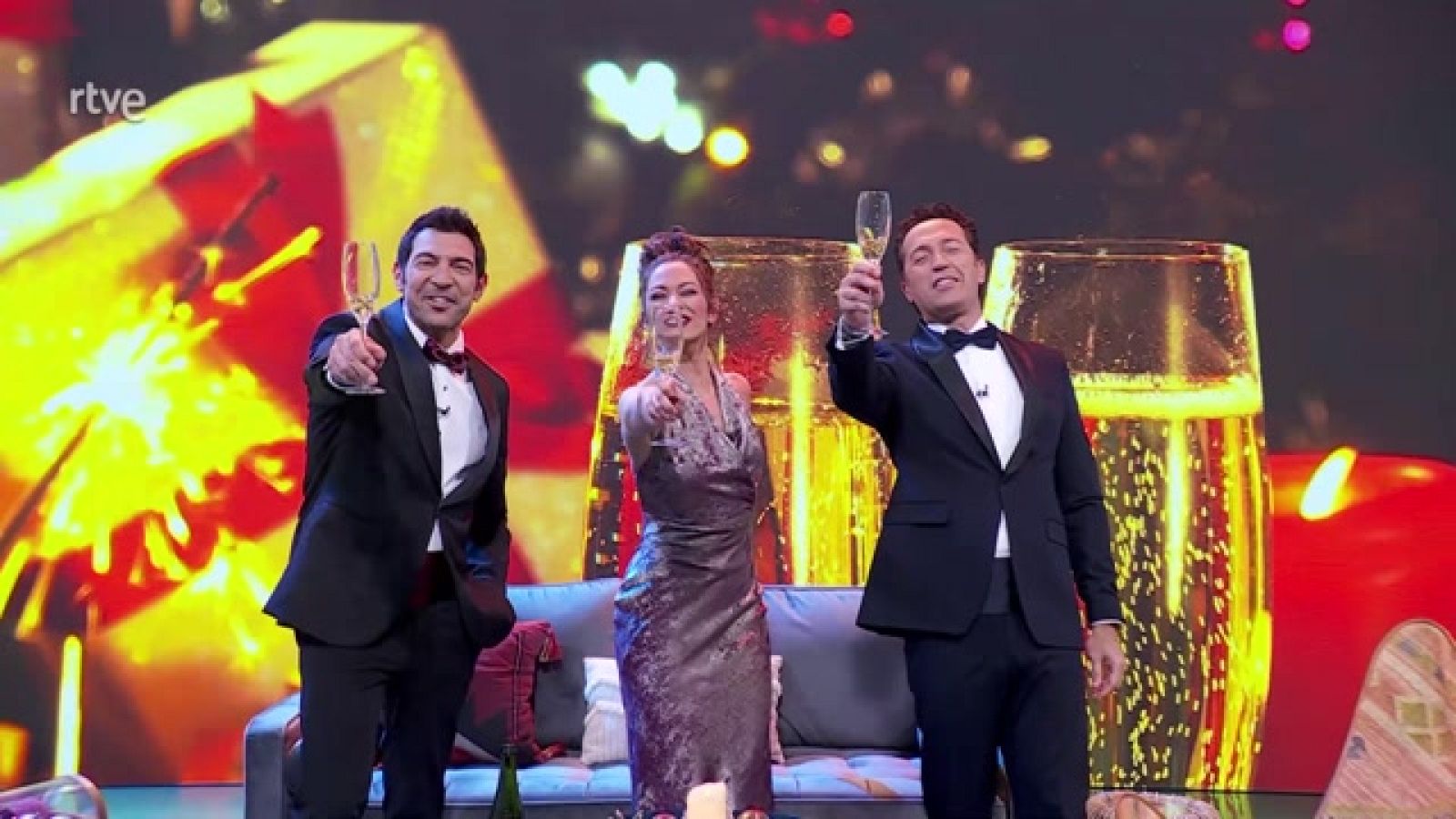 Aquí la Tierra - 31/12/23 - ver ahora