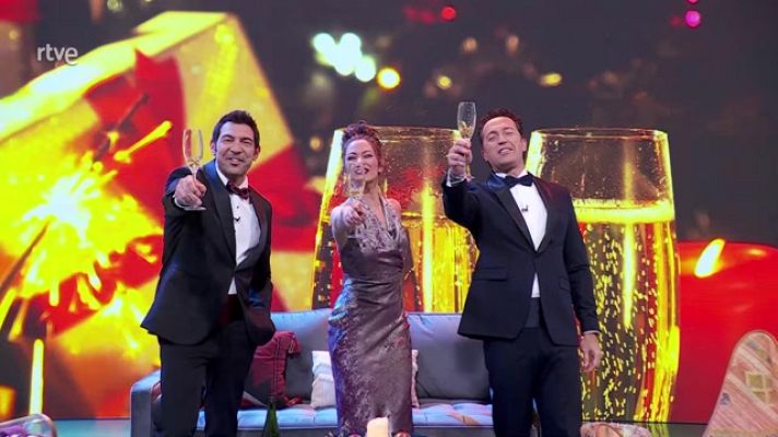 Aquí la Tierra - Aquí la Tierra - 31/12/23