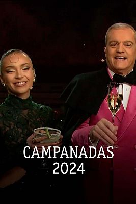 Campanadas de Fin de Año - Campanadas 2024