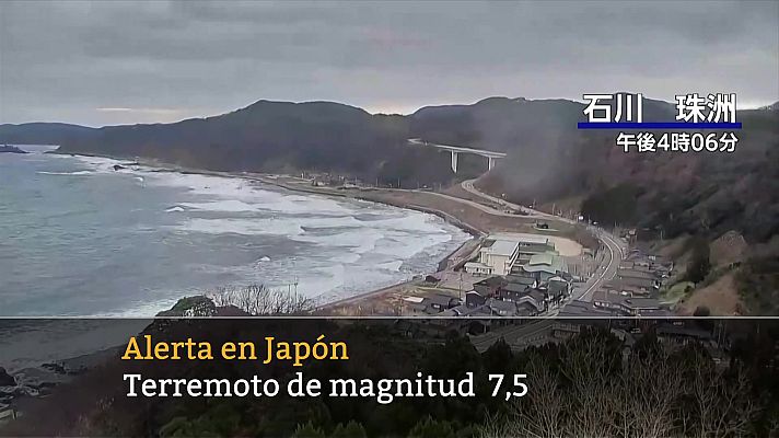 Informativo 24h - Informativo 24 horas - 14h - 01/01/24