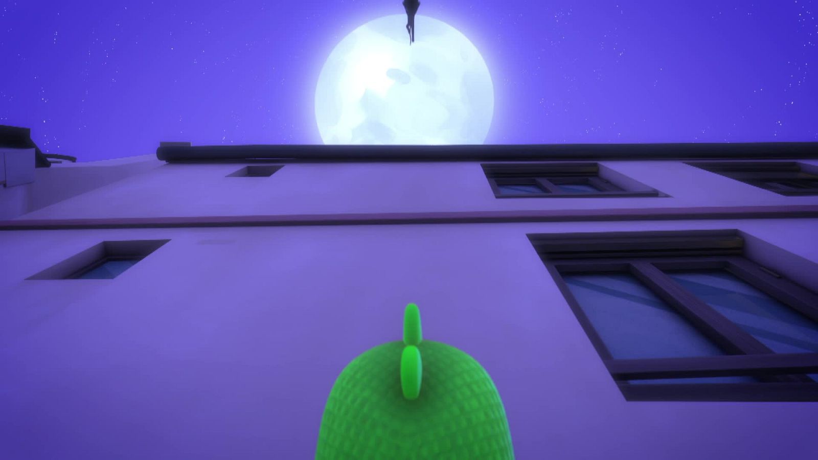 Munki-Gu Invisible - PJ Masks | Ver