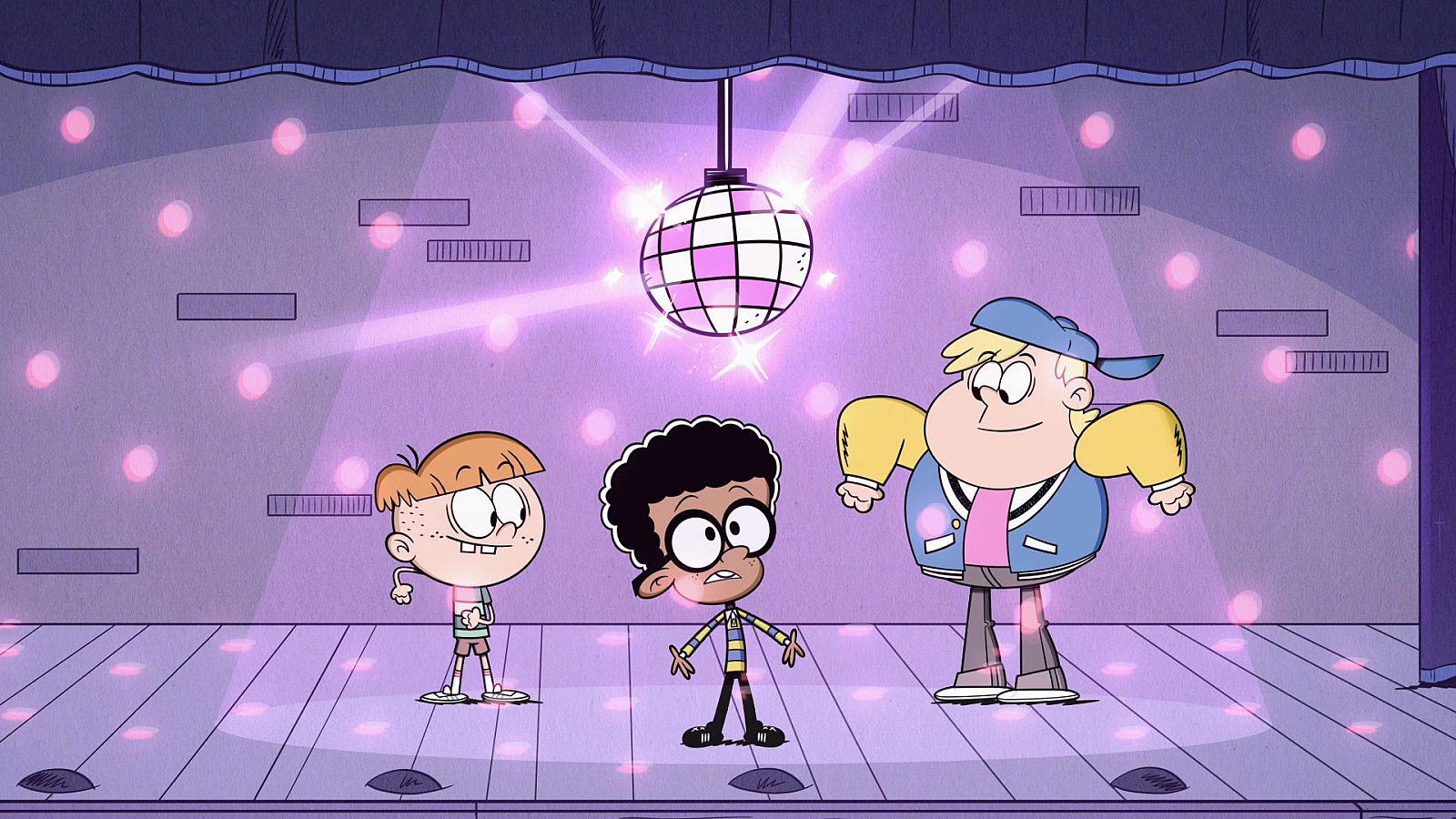 El solitario - Una casa de locos | Ver