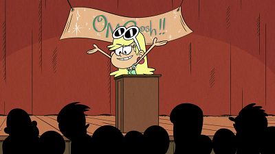 Lucha electoral - Una casa de locos | Ver