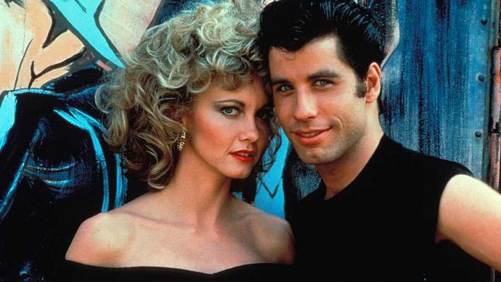 Cine de siempre - Grease